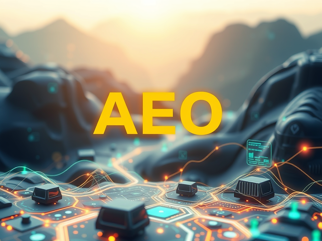 Why AEO is the Future of Search