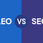 AEO VS SEO